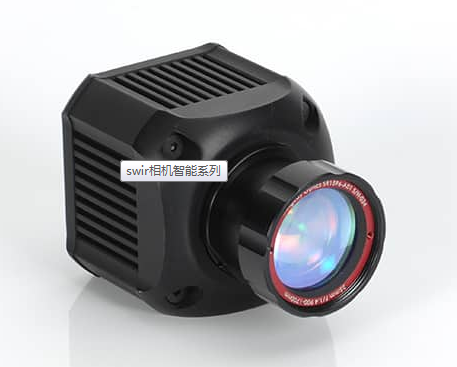 需要在 SWIR 中進(jìn)行距離選通主動(dòng)成像嗎？New Imaging Technologies