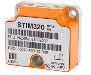 Safran STIM320 IMU：戰(zhàn)術級高精度、低噪聲、低功耗的非GPS輔助慣性測量單元